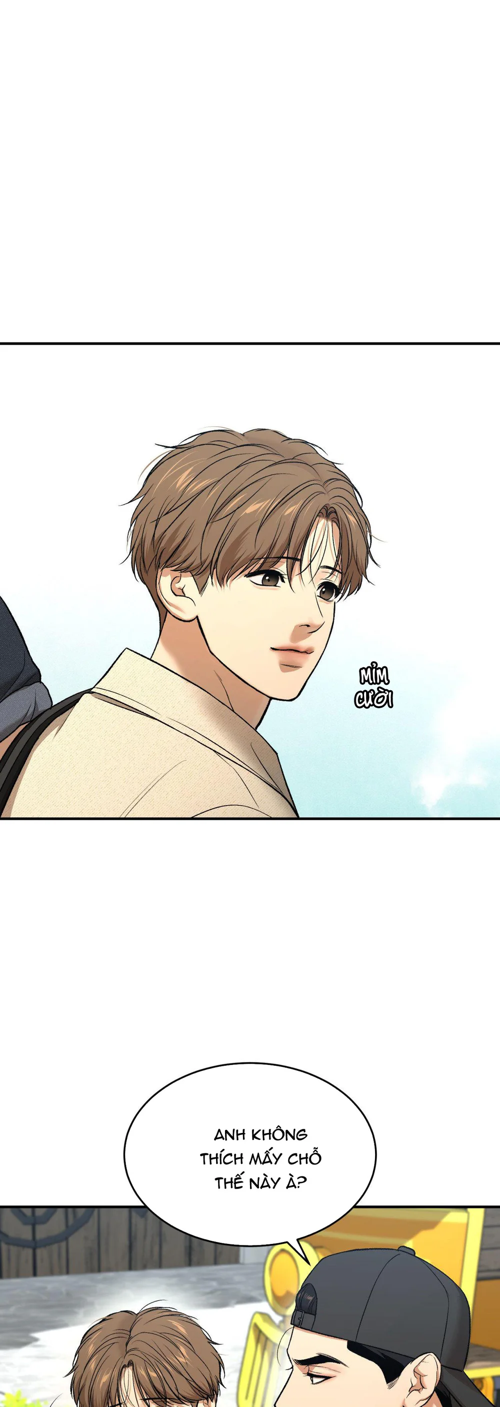 Jinx Chapter 83 Trang 7