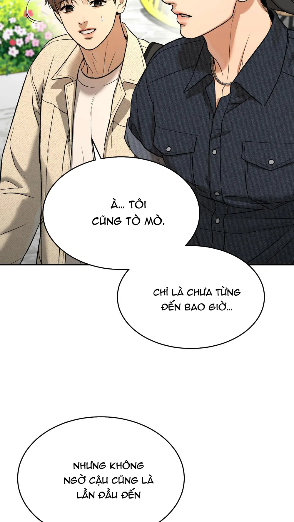 Jinx Chapter 83 Trang 8