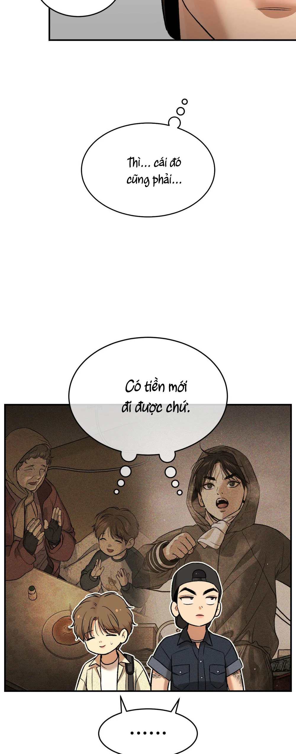 Jinx Chapter 83 Trang 10