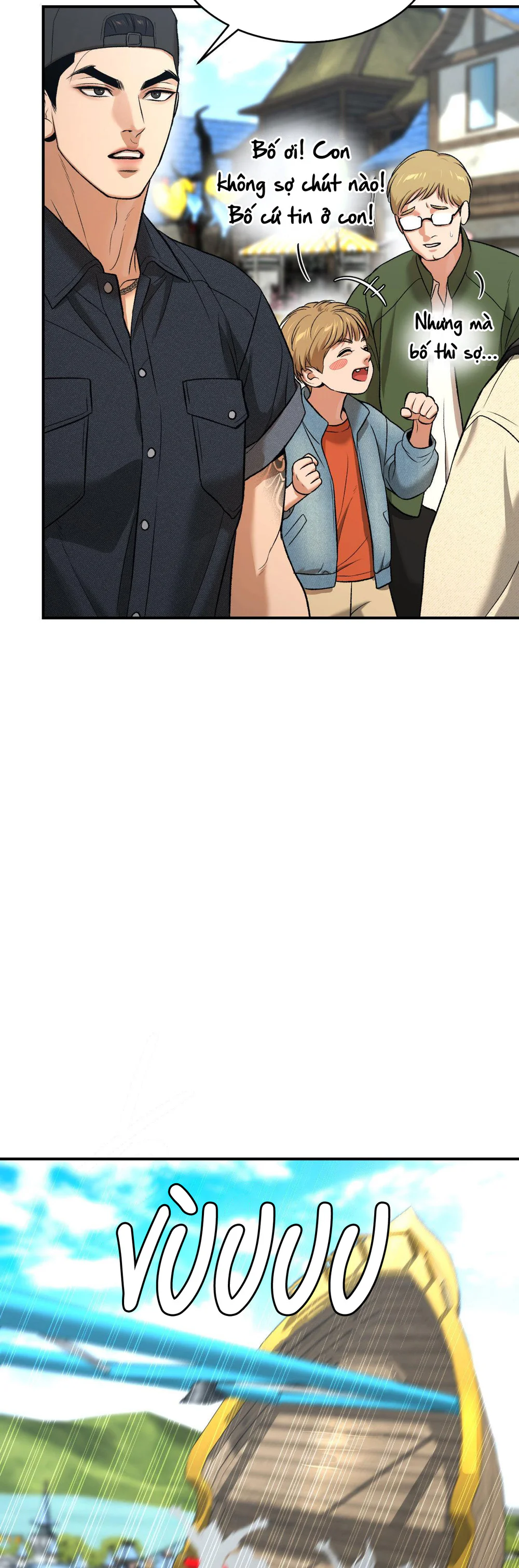 Jinx Chapter 83 Trang 19