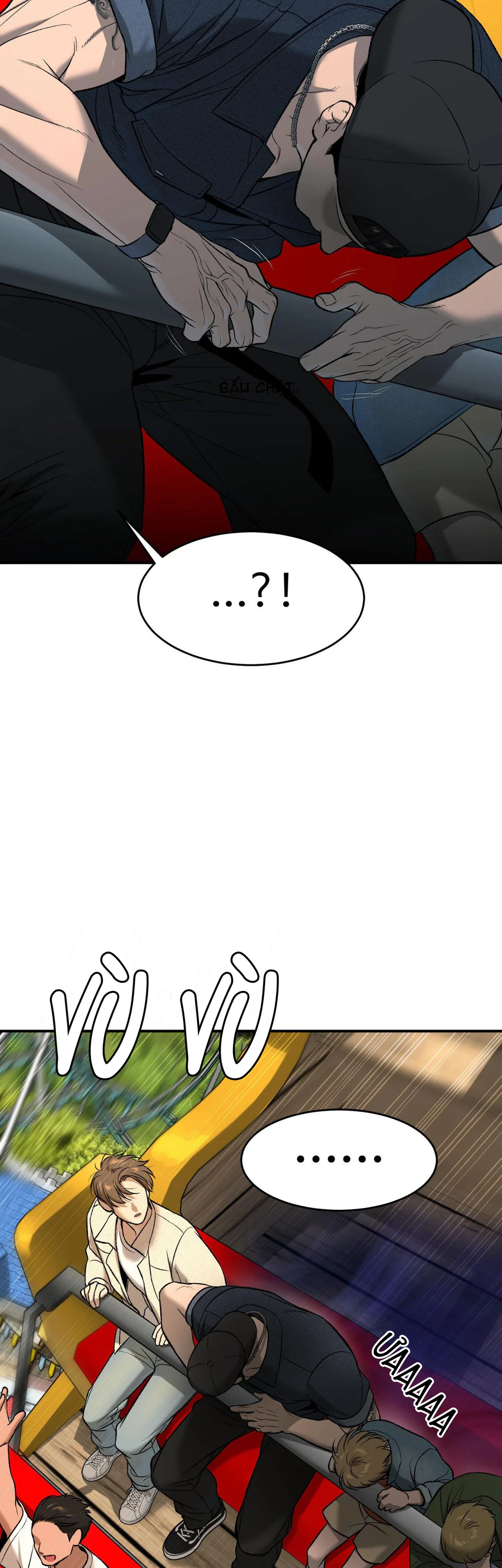 Jinx Chapter 83 Trang 22