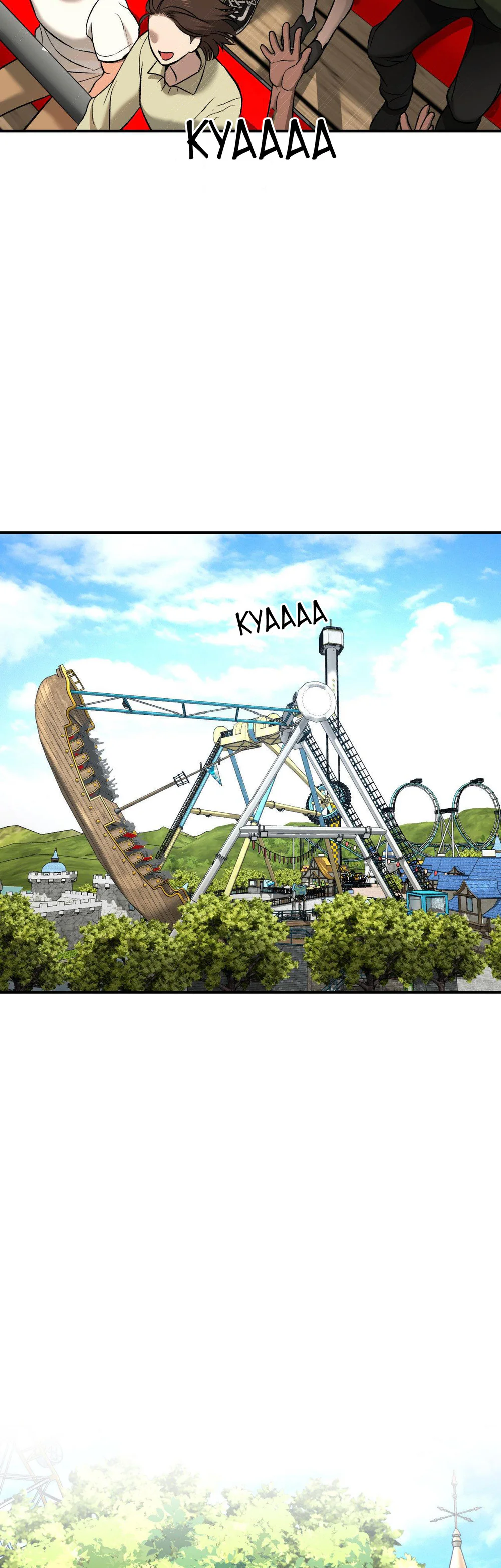 Jinx Chapter 83 Trang 24