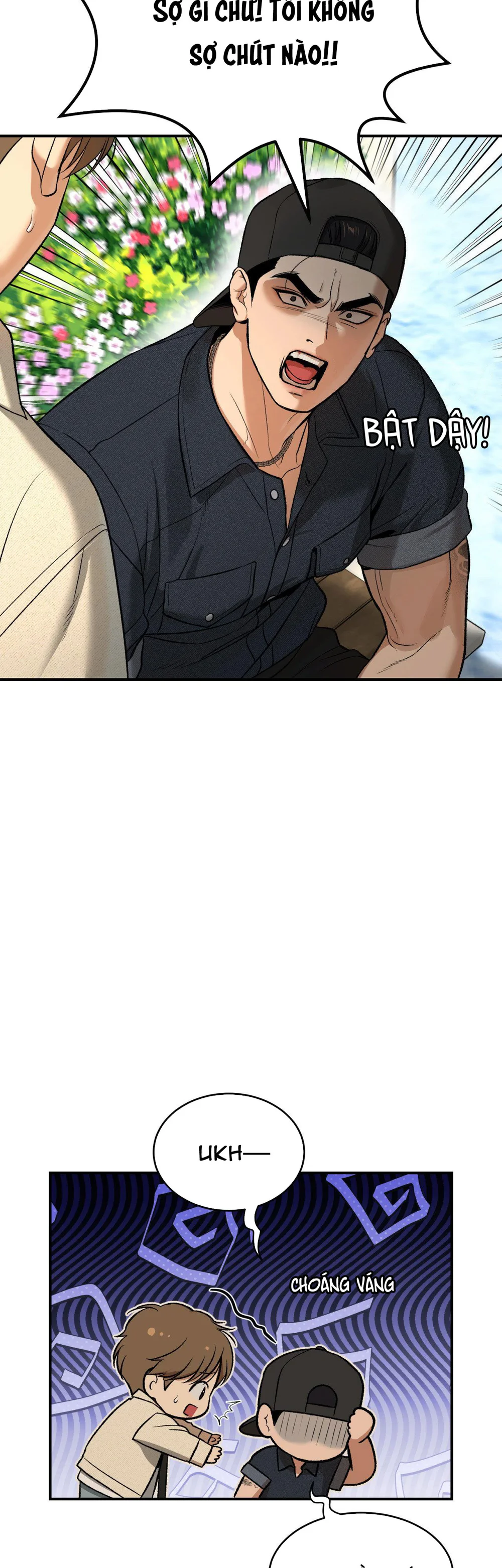 Jinx Chapter 83 Trang 27