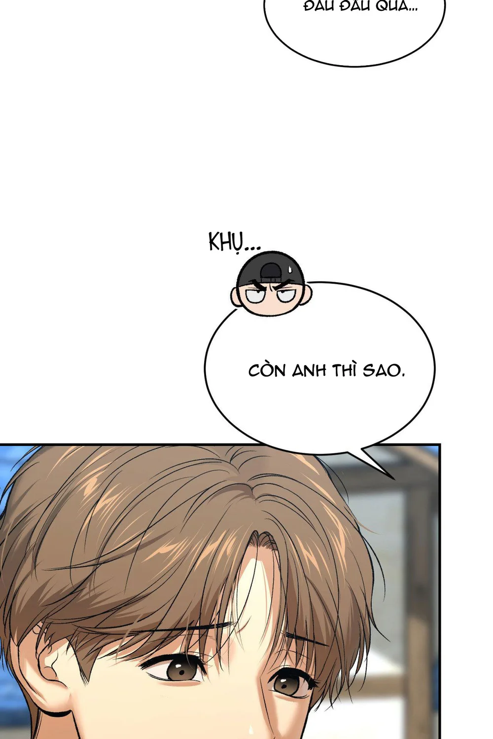 Jinx Chapter 83 Trang 29