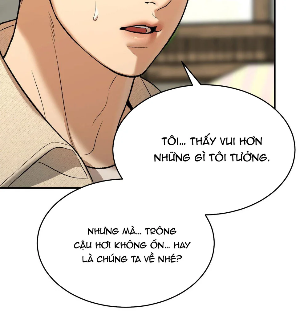 Jinx Chapter 83 Trang 30