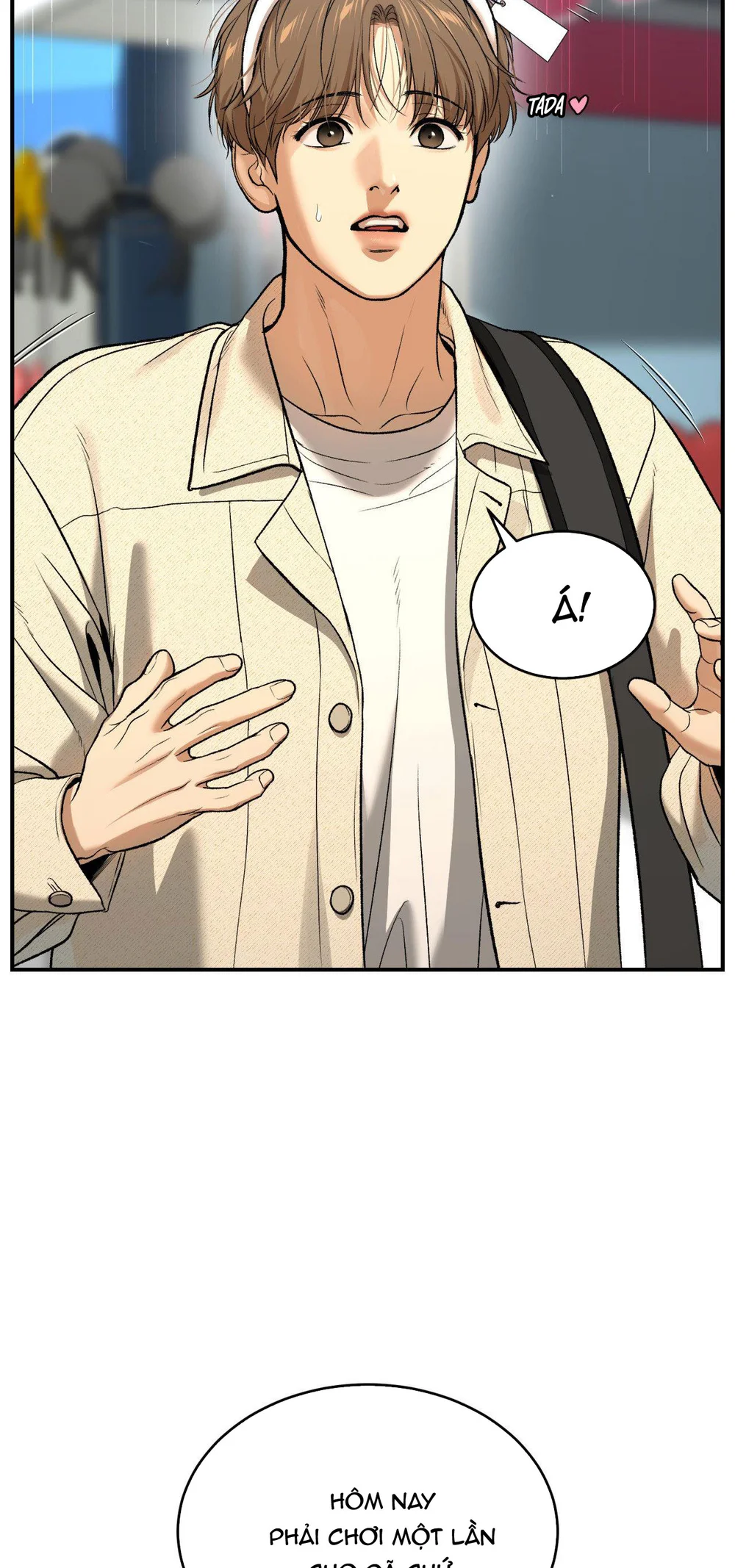 Jinx Chapter 83 Trang 33