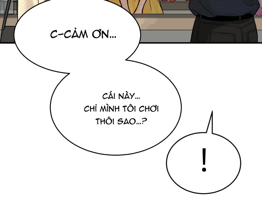 Jinx Chapter 83 Trang 35