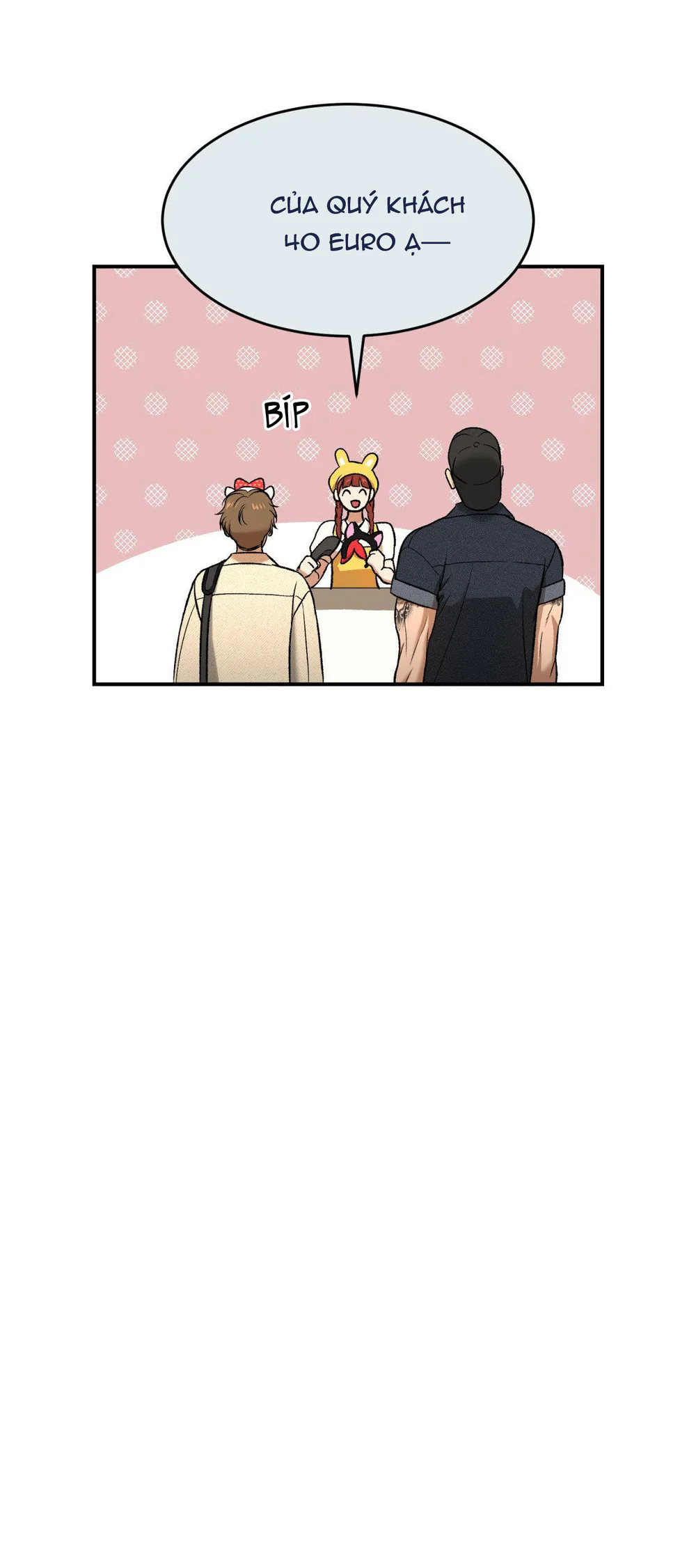 Jinx Chapter 83 Trang 36