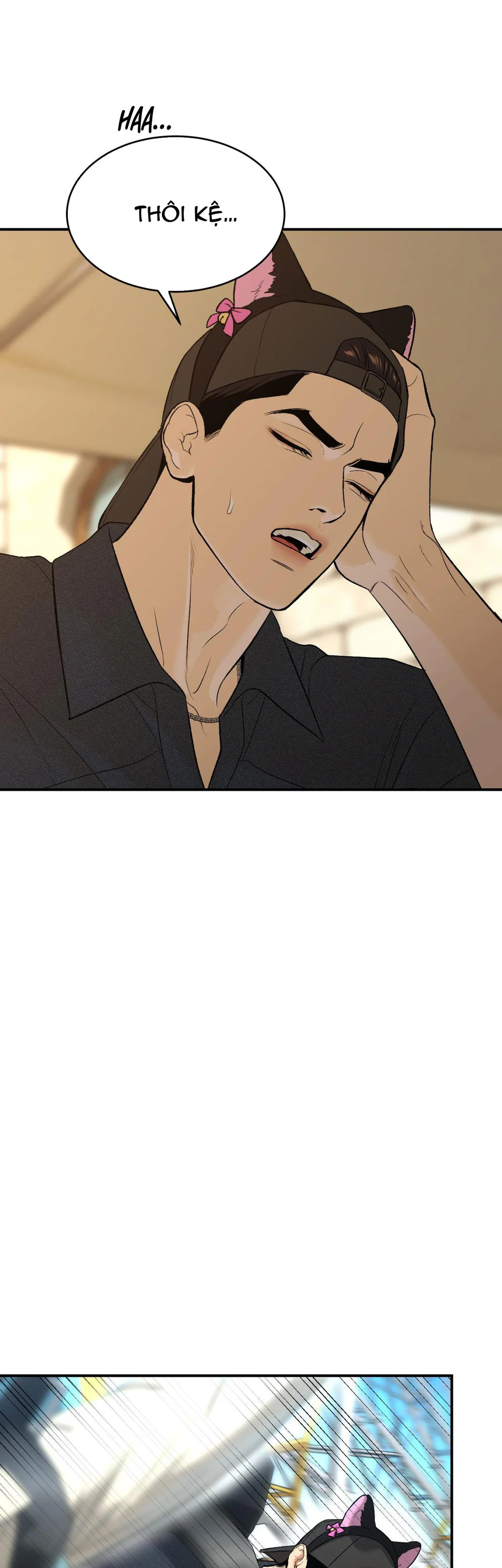 Jinx Chapter 83 Trang 42