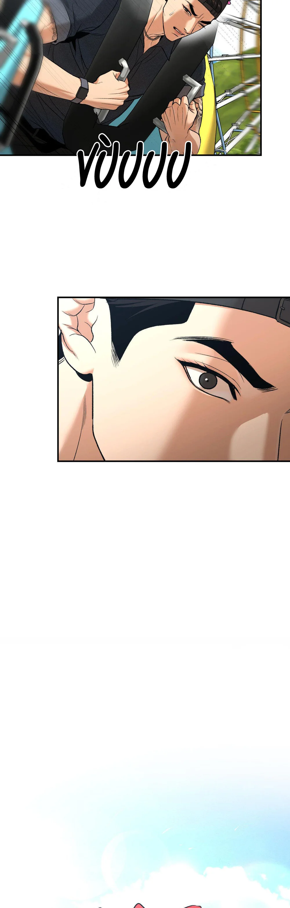 Jinx Chapter 83 Trang 44