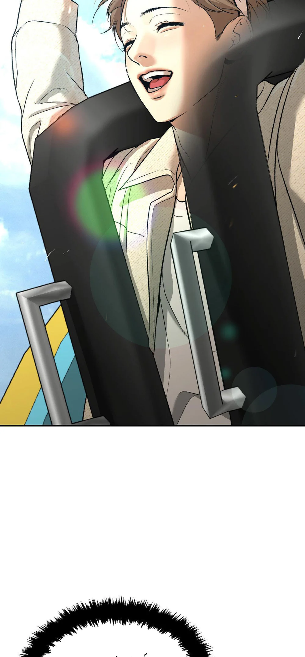 Jinx Chapter 83 Trang 46