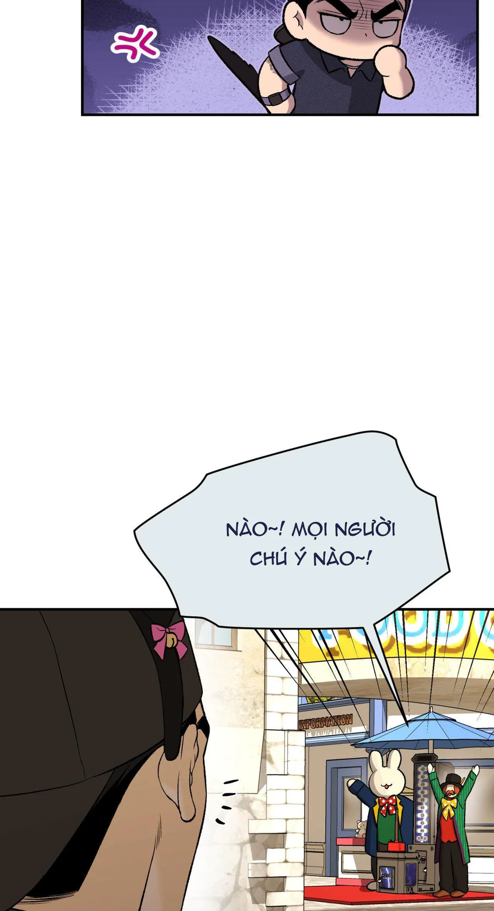 Jinx Chapter 83 Trang 48