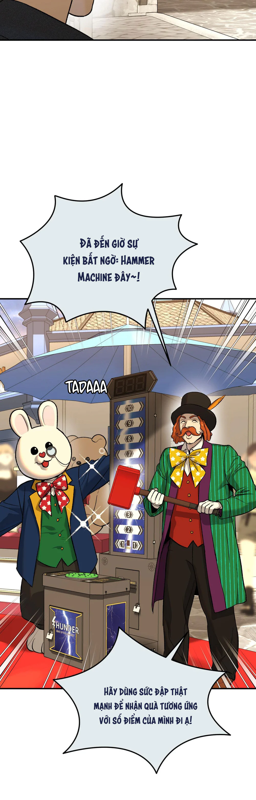 Jinx Chapter 83 Trang 49