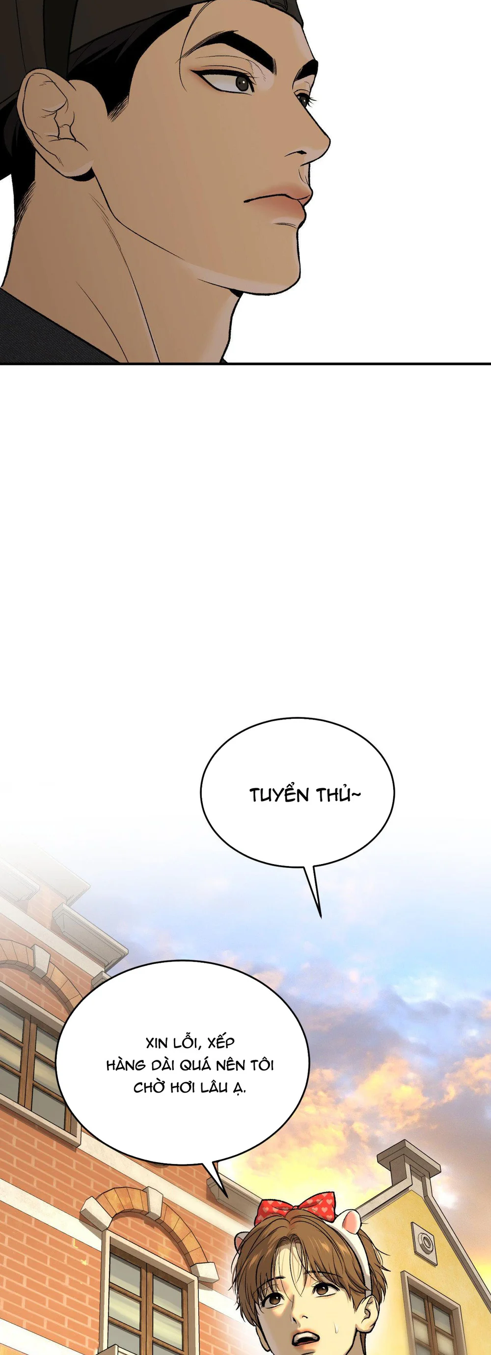 Jinx Chapter 83 Trang 51