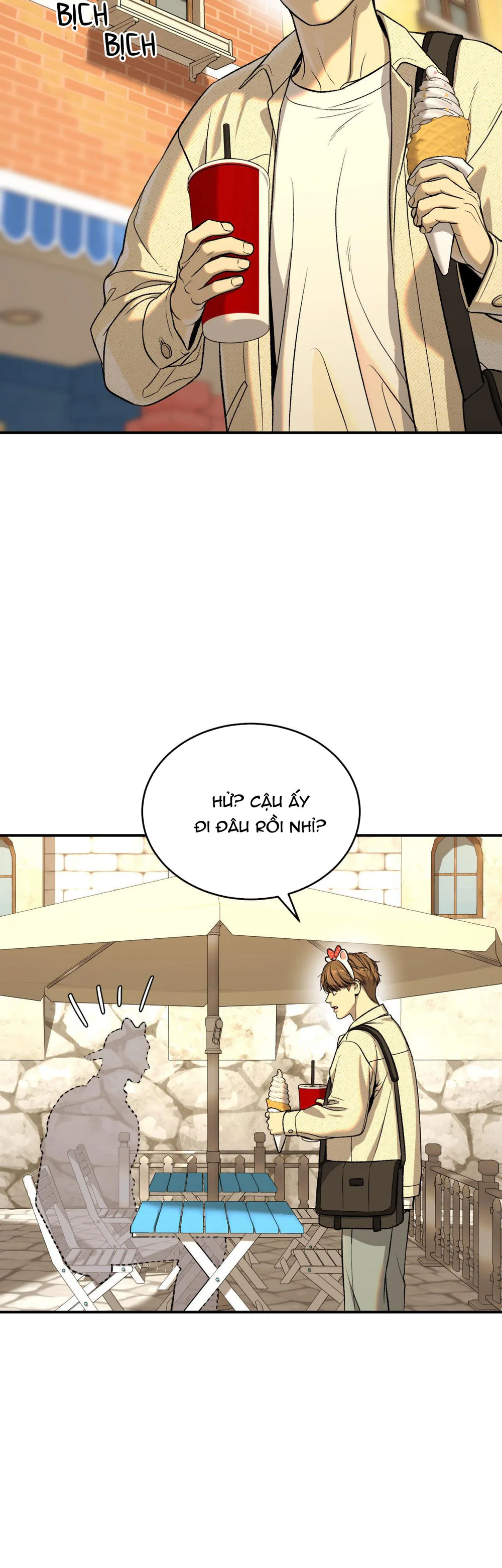 Jinx Chapter 83 Trang 52