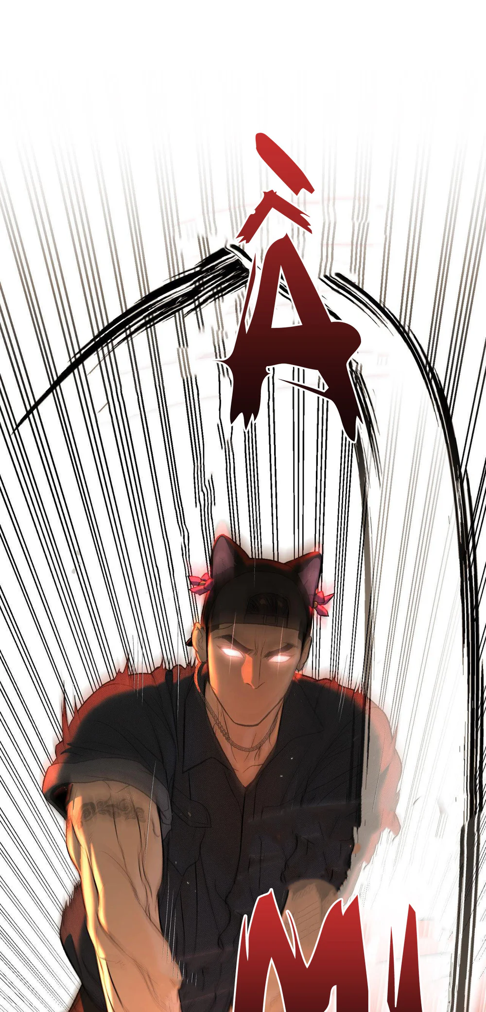 Jinx Chapter 83 Trang 53