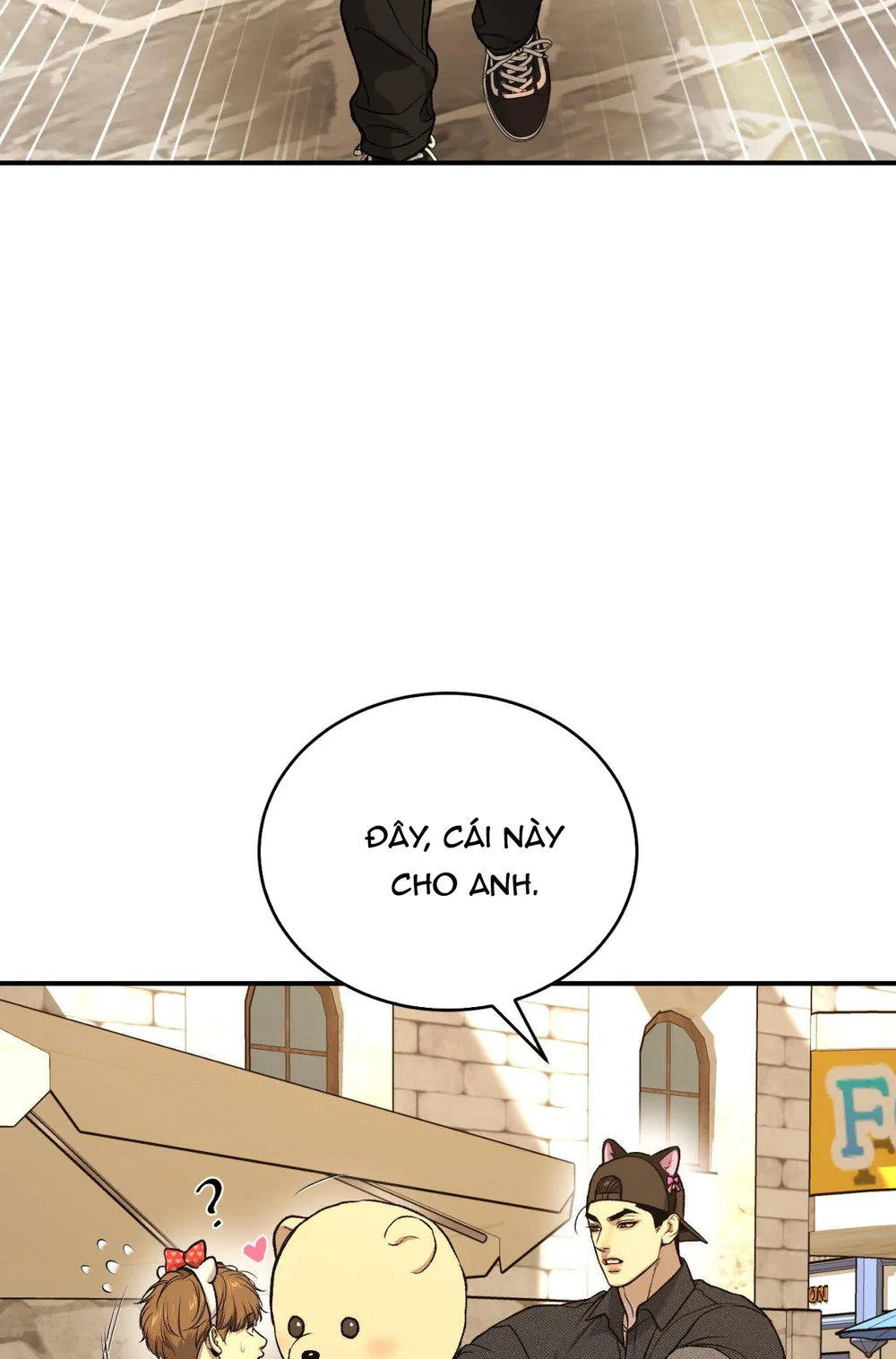 Jinx Chapter 83 Trang 56