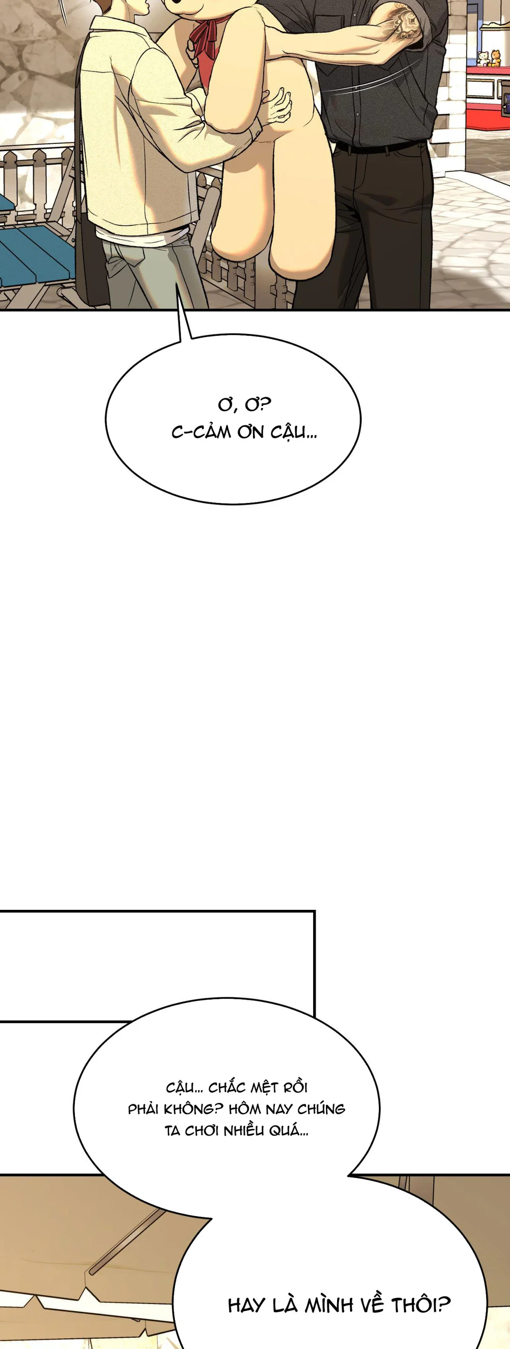 Jinx Chapter 83 Trang 57