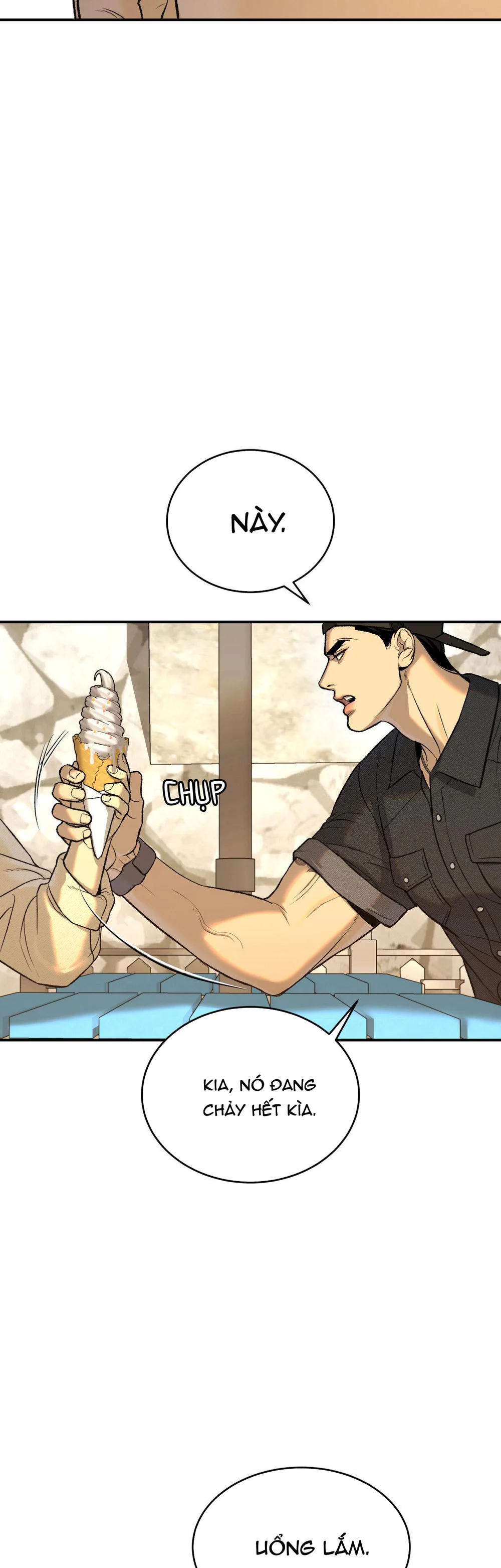 Jinx Chapter 83 Trang 61