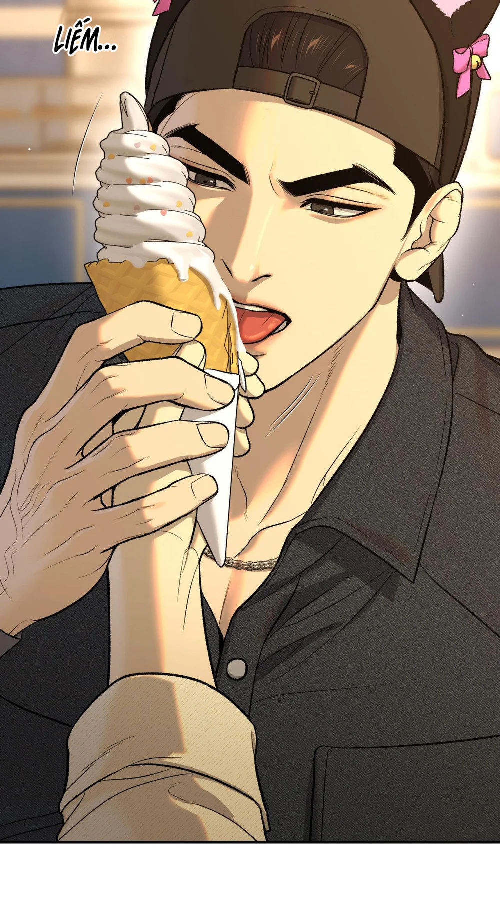 Jinx Chapter 83 Trang 63