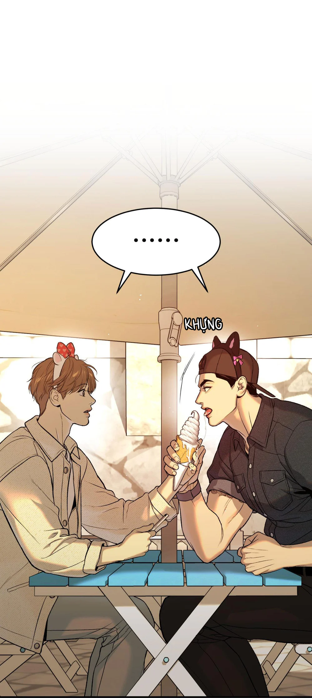 Jinx Chapter 83 Trang 65