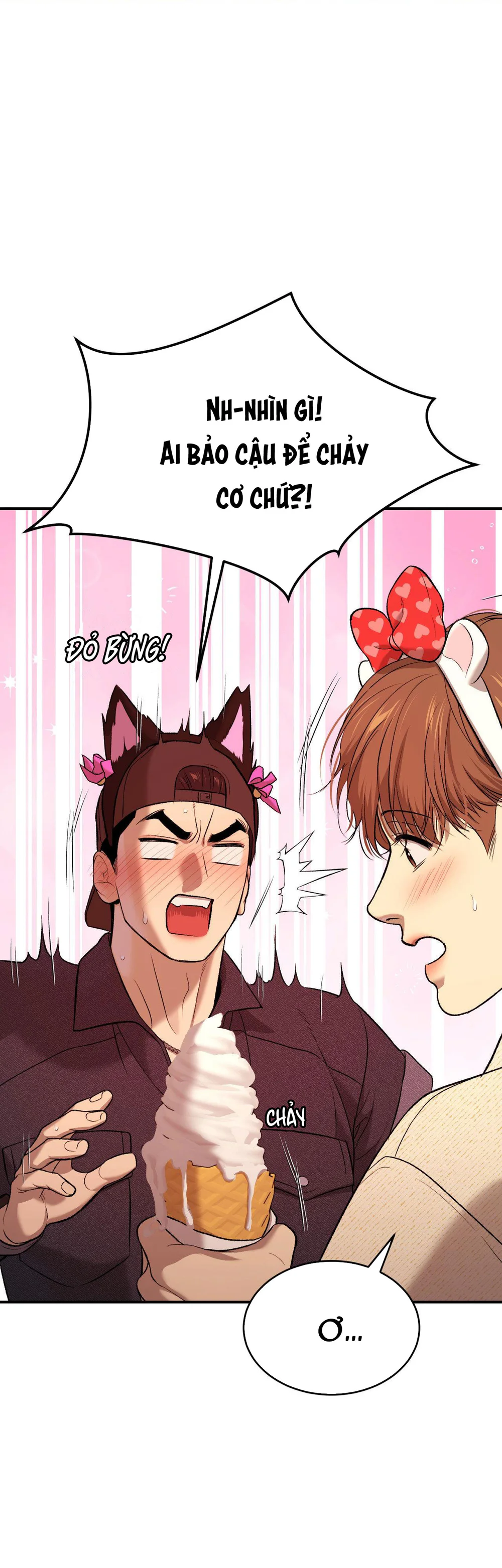 Jinx Chapter 83 Trang 66