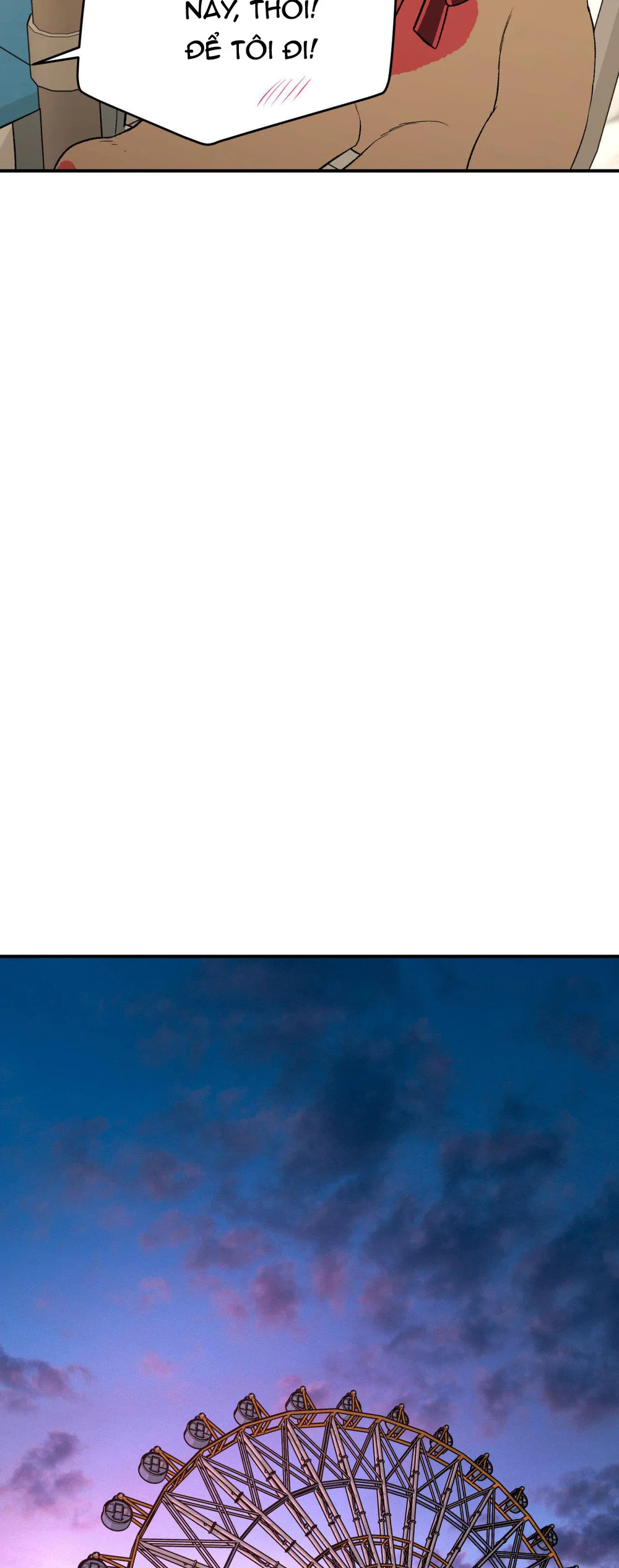 Jinx Chapter 83 Trang 68