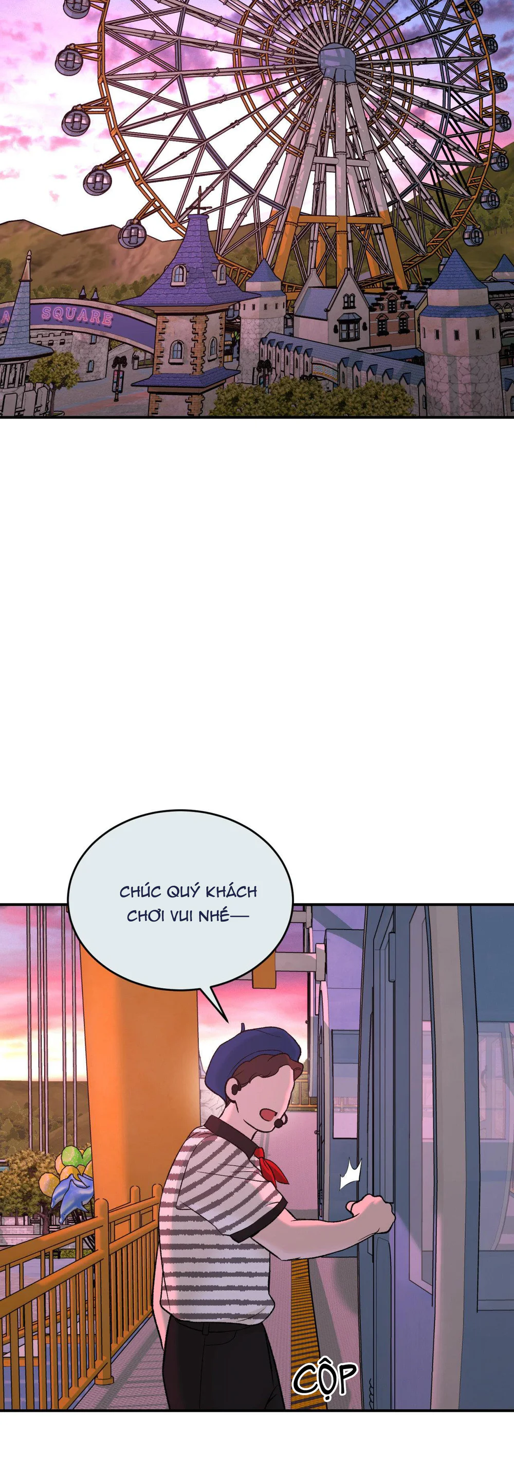 Jinx Chapter 83 Trang 69