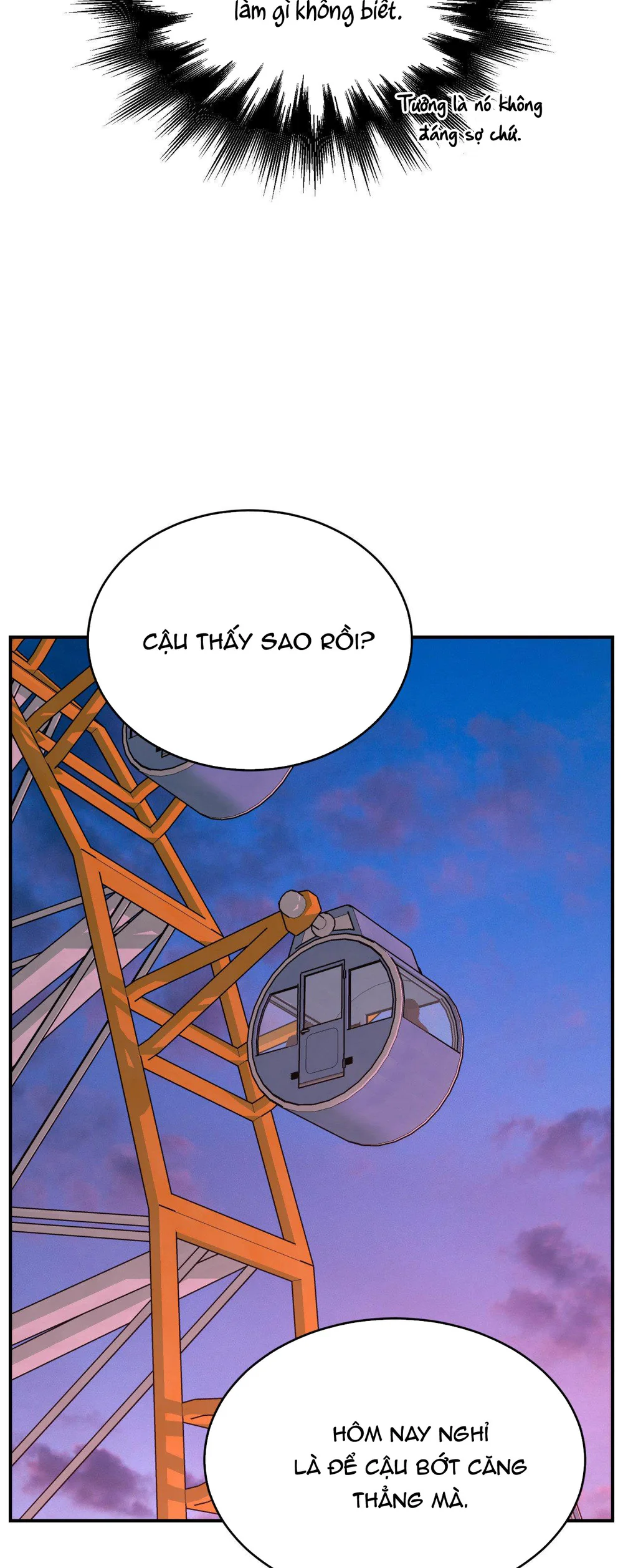 Jinx Chapter 83 Trang 71