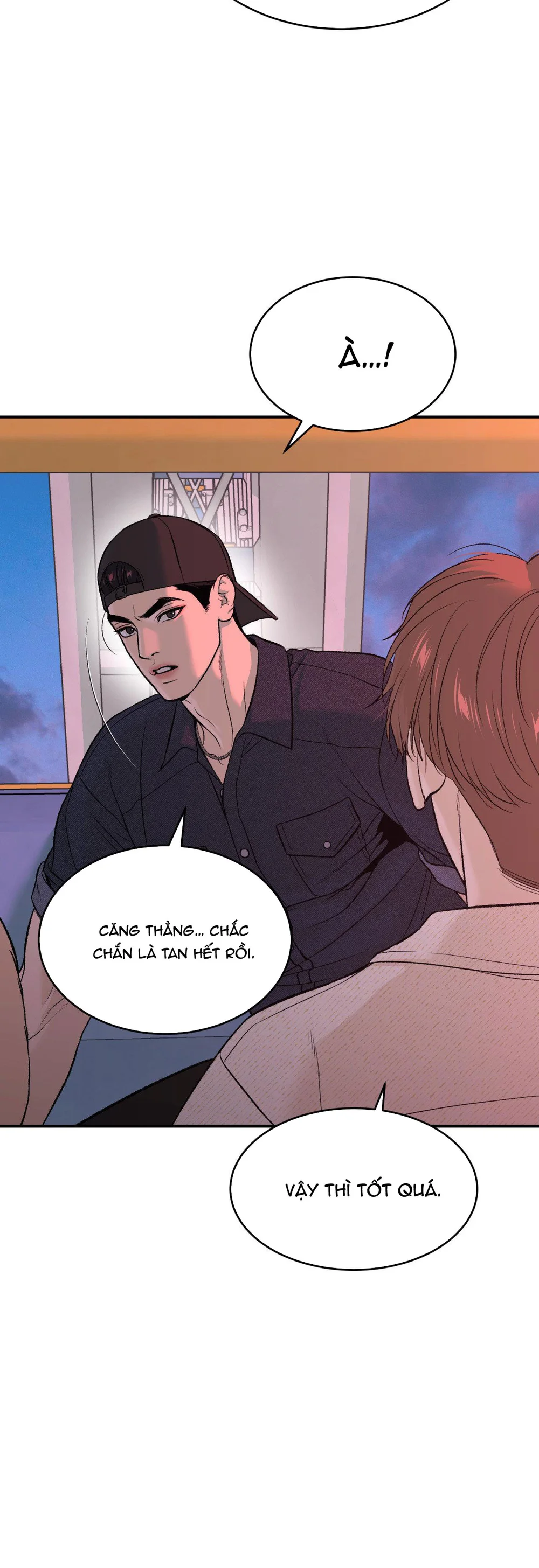 Jinx Chapter 83 Trang 72