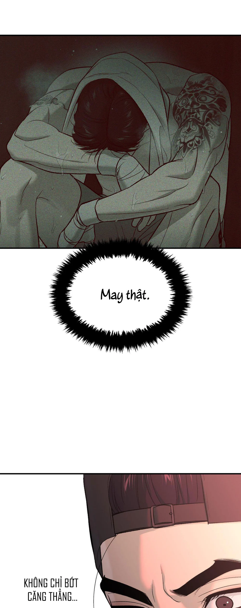 Jinx Chapter 83 Trang 73