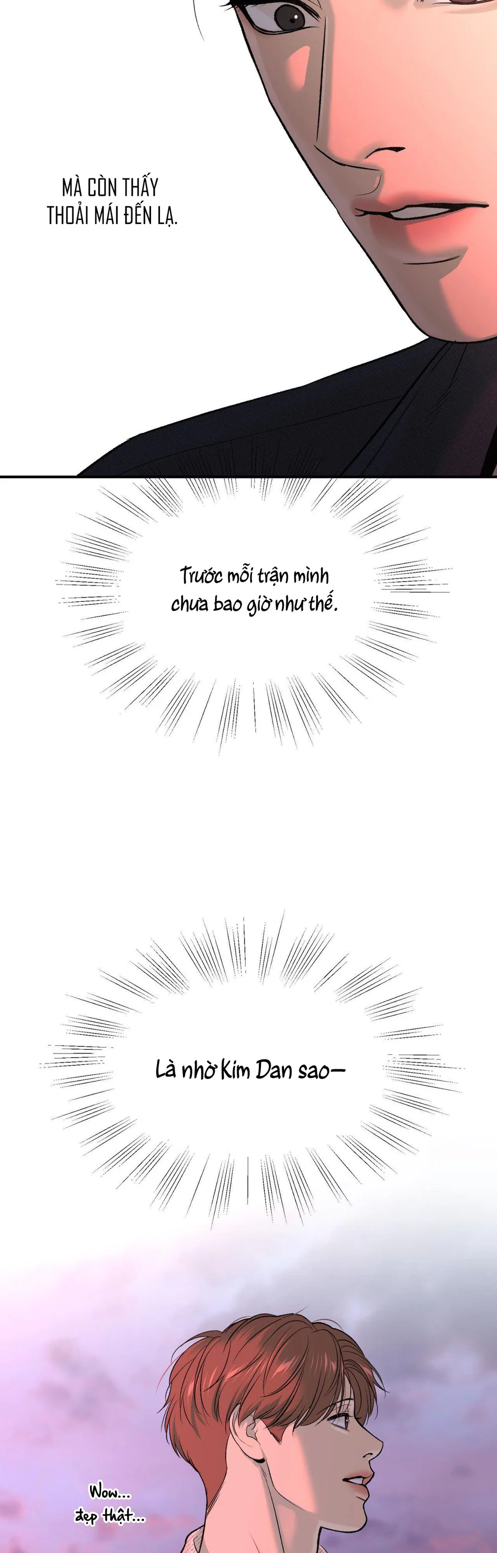 Jinx Chapter 83 Trang 74