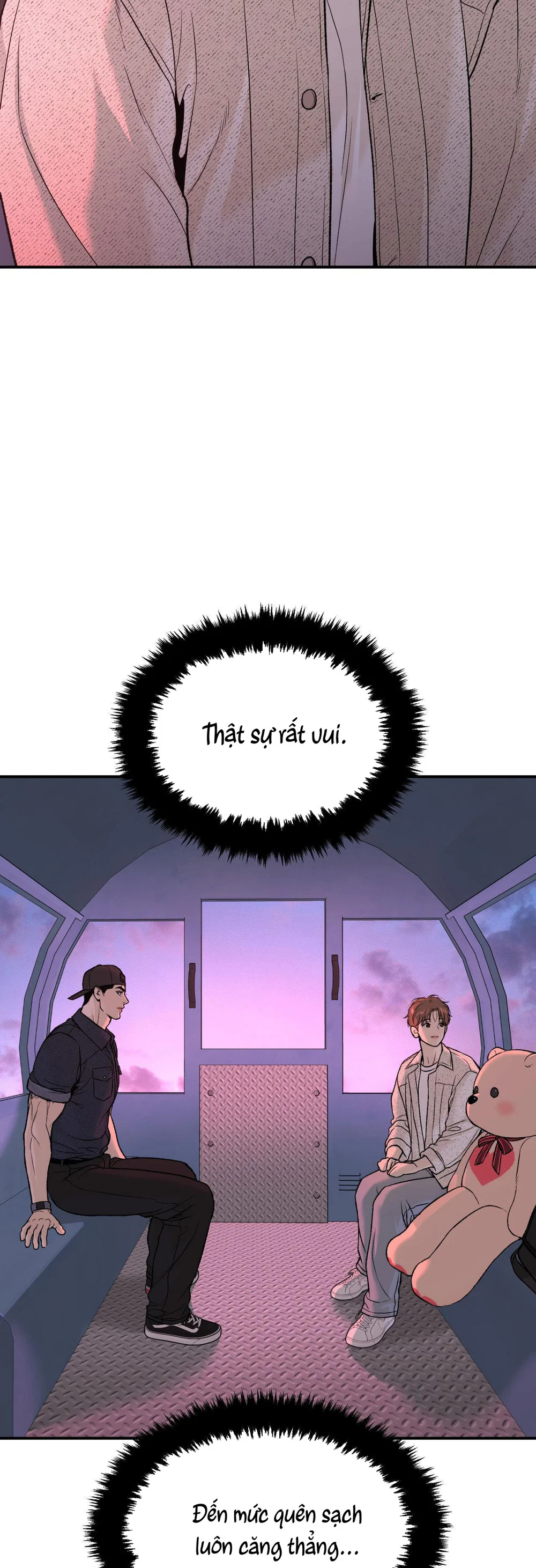 Jinx Chapter 83 Trang 76