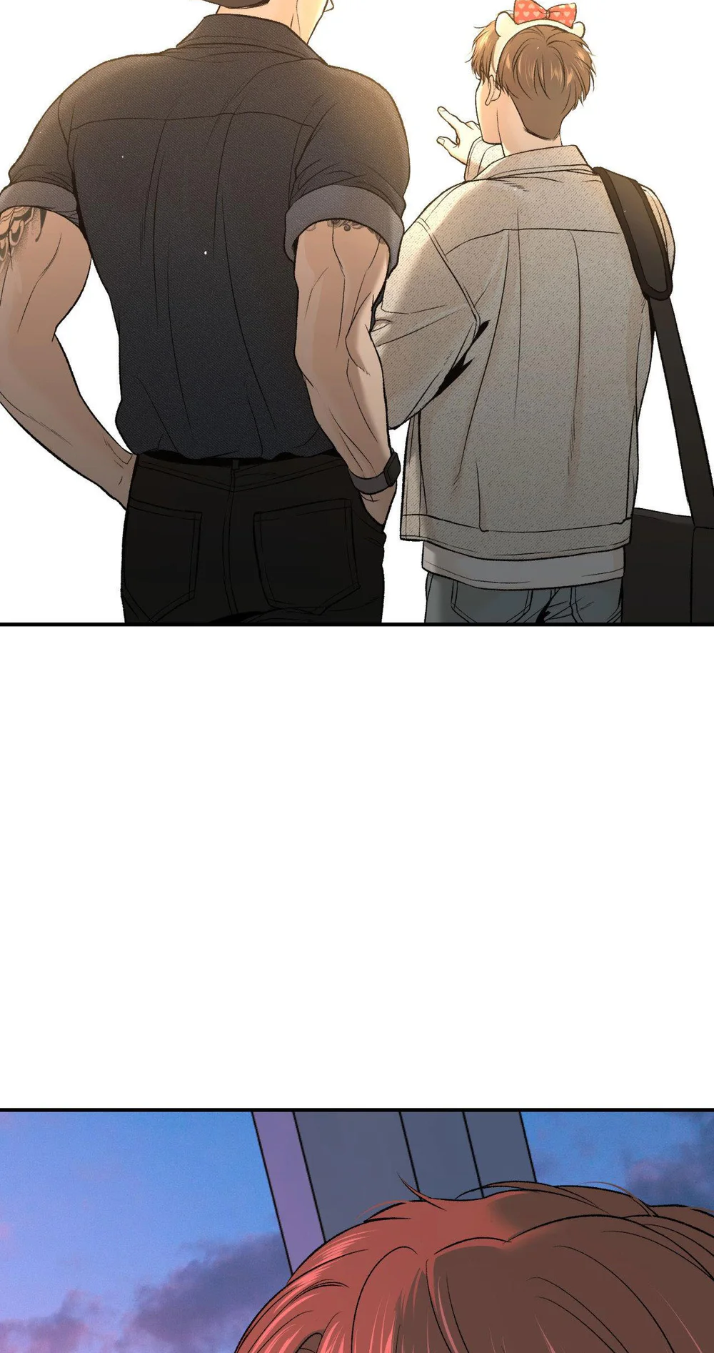 Jinx Chapter 83 Trang 79