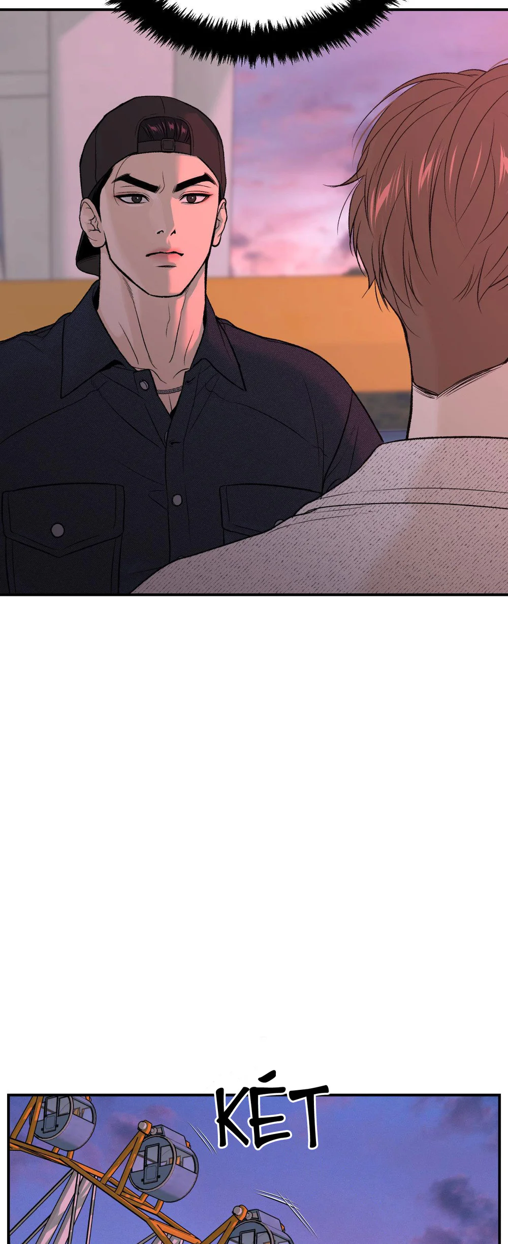 Jinx Chapter 83 Trang 81