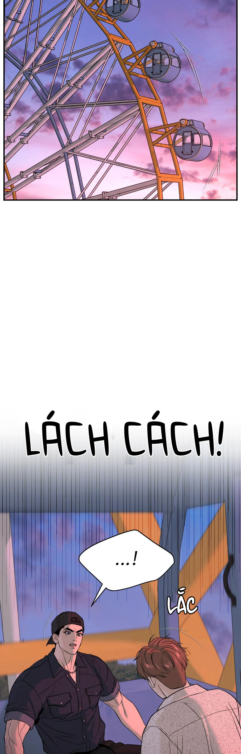 Jinx Chapter 83 Trang 82