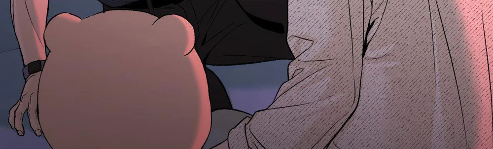 Jinx Chapter 83 Trang 83