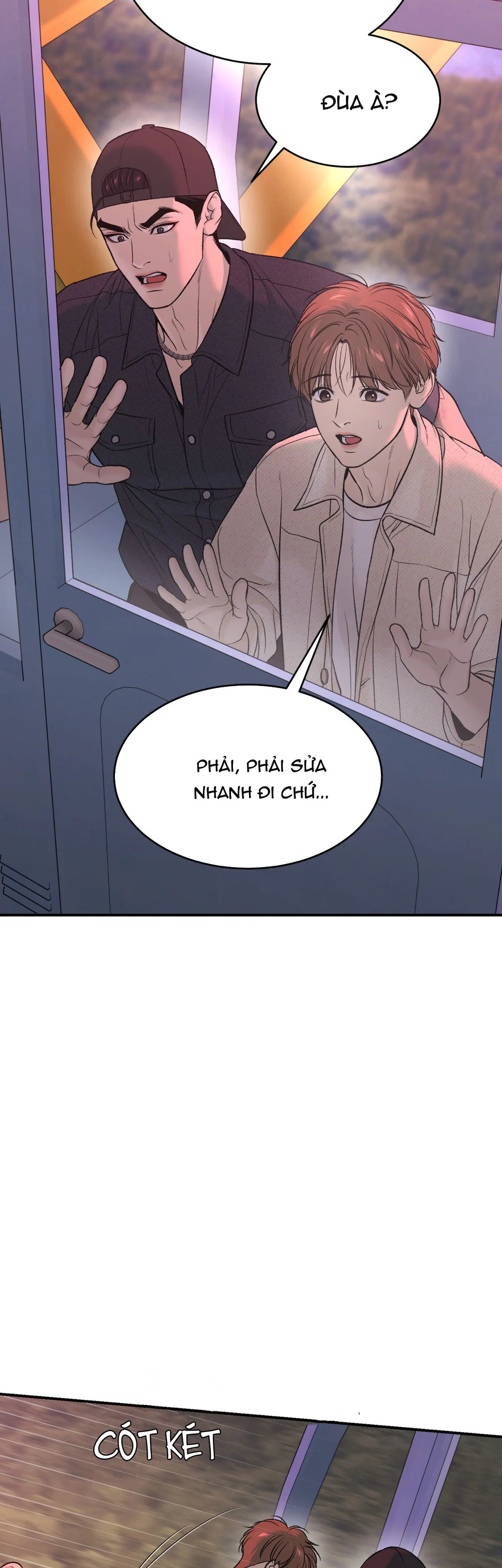 Jinx Chapter 84 Trang 4