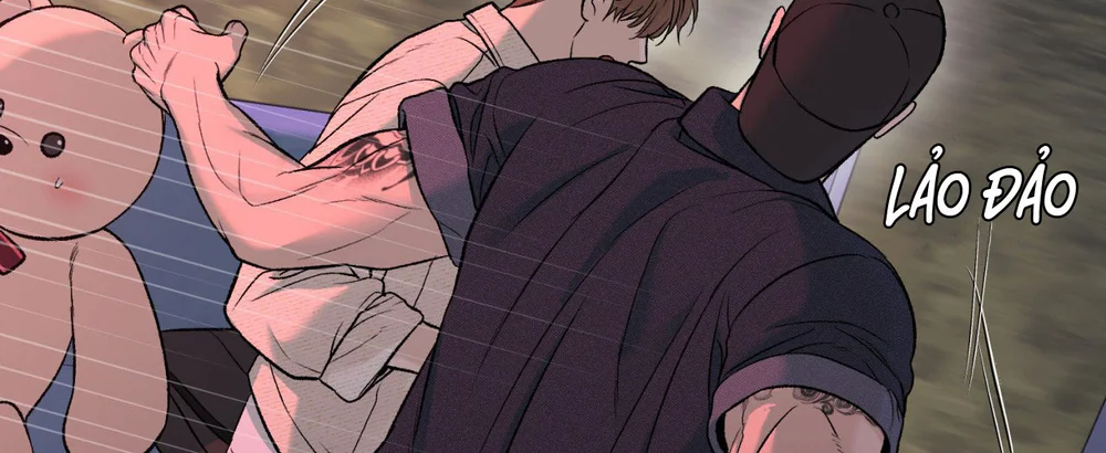 Jinx Chapter 84 Trang 5