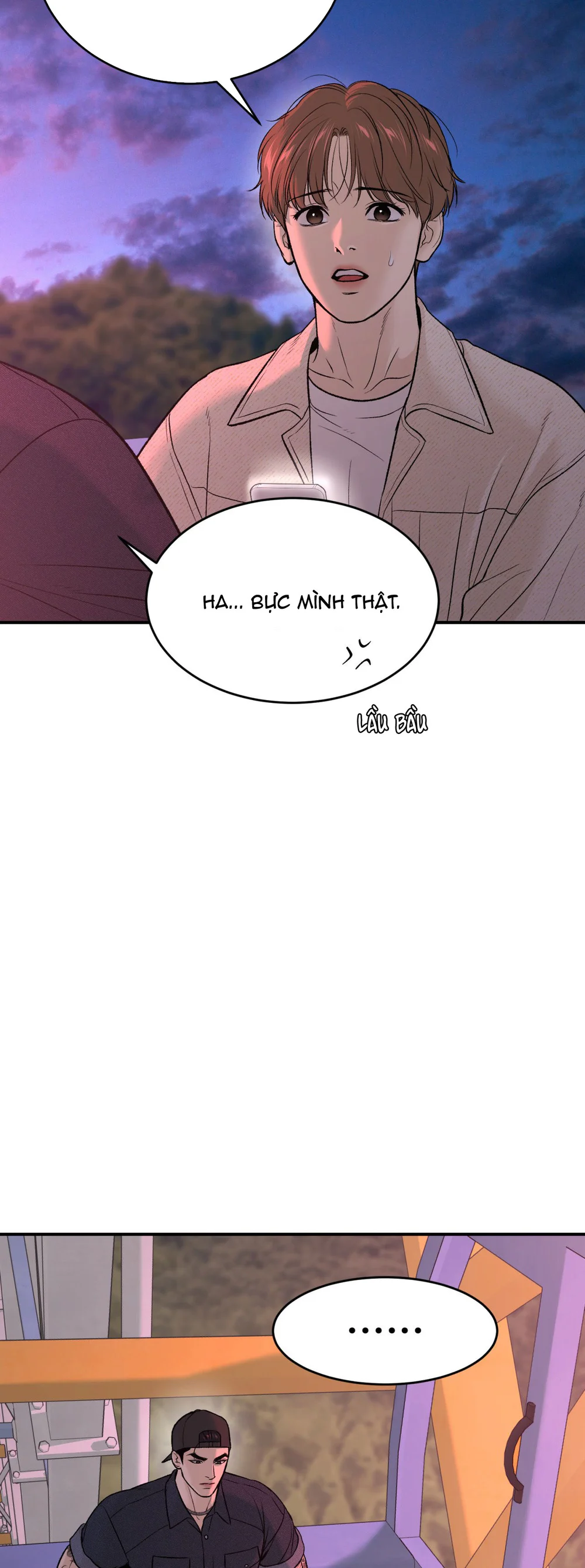 Jinx Chapter 84 Trang 8