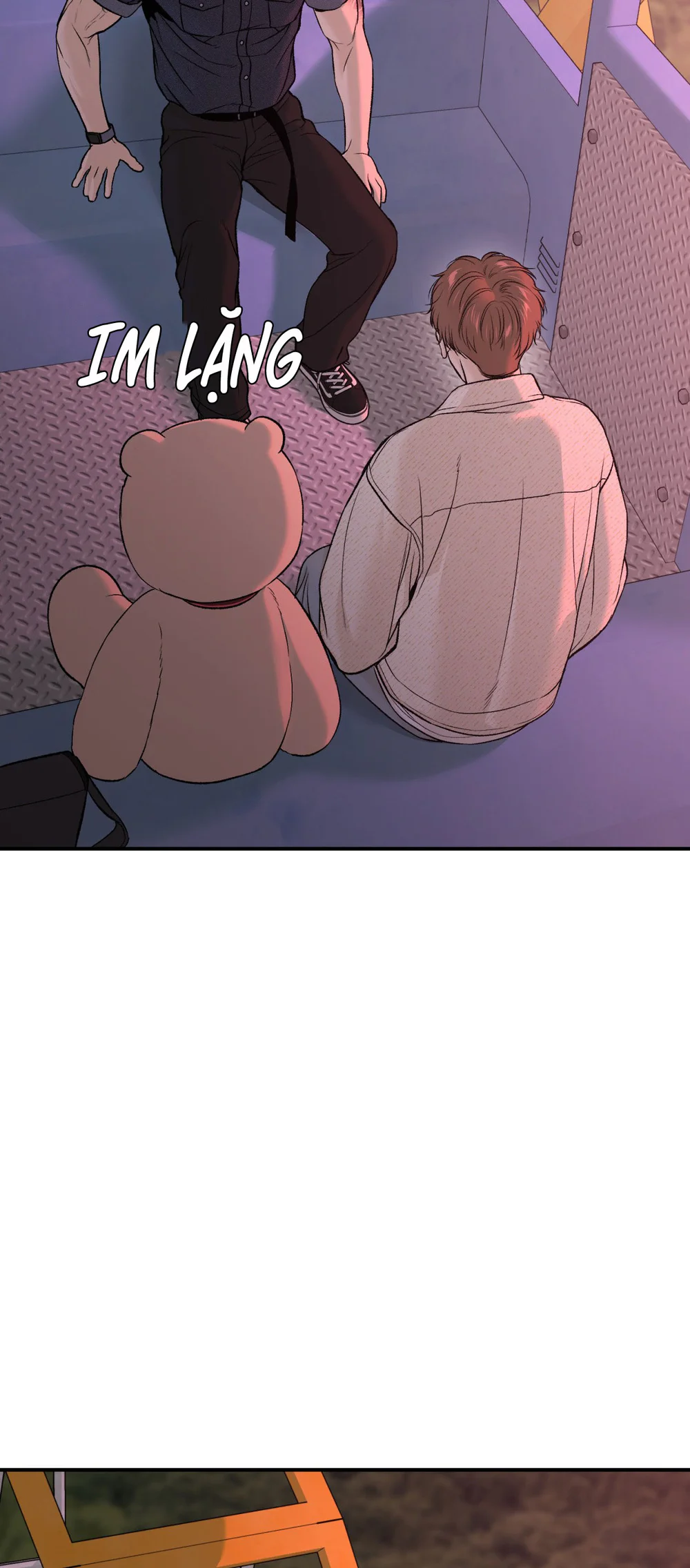 Jinx Chapter 84 Trang 9