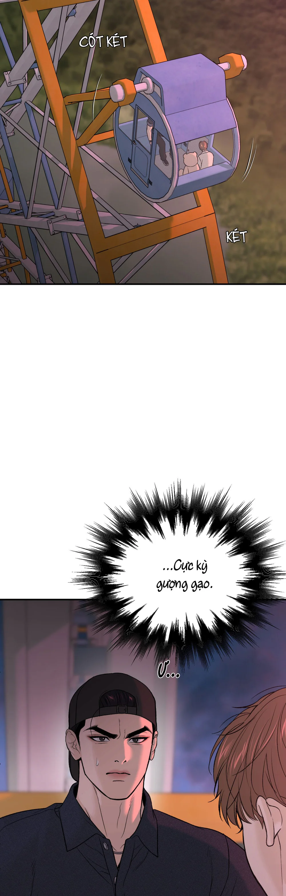 Jinx Chapter 84 Trang 10