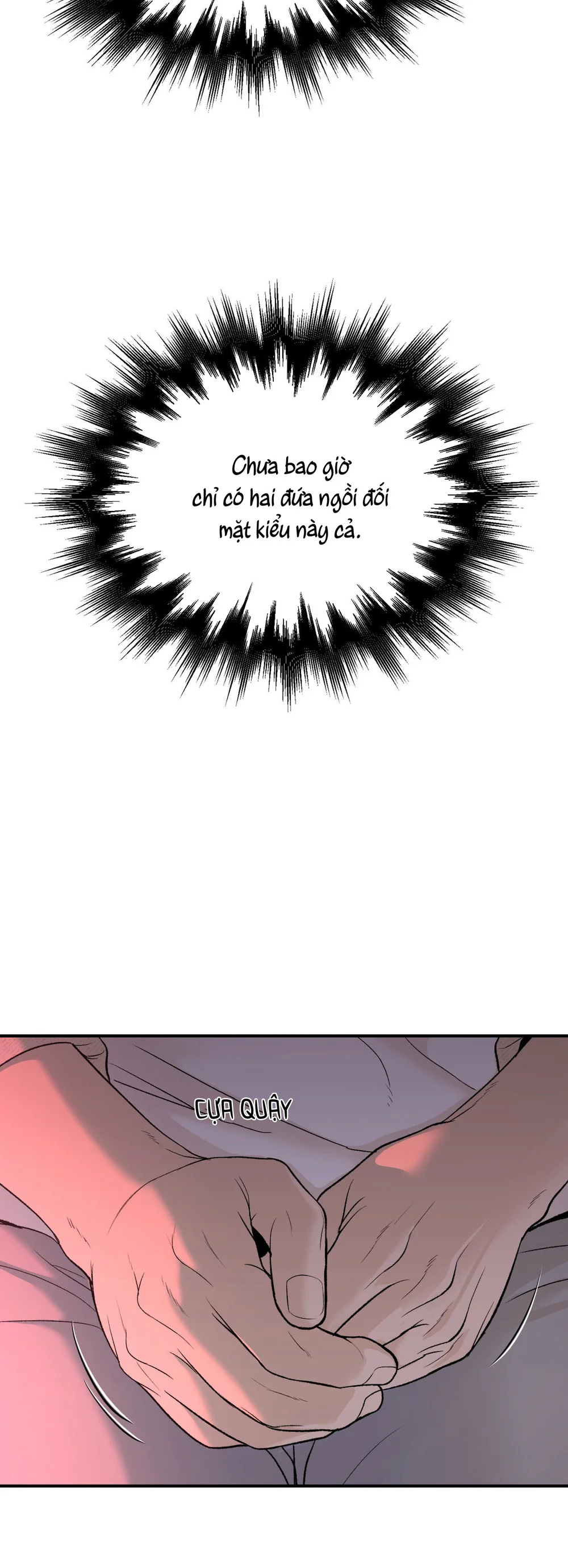 Jinx Chapter 84 Trang 12