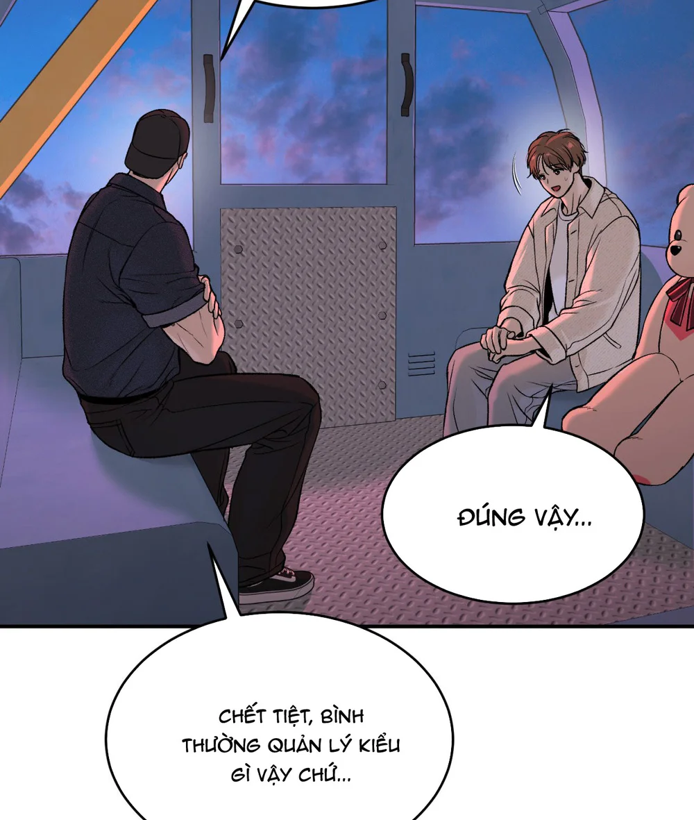 Jinx Chapter 84 Trang 14