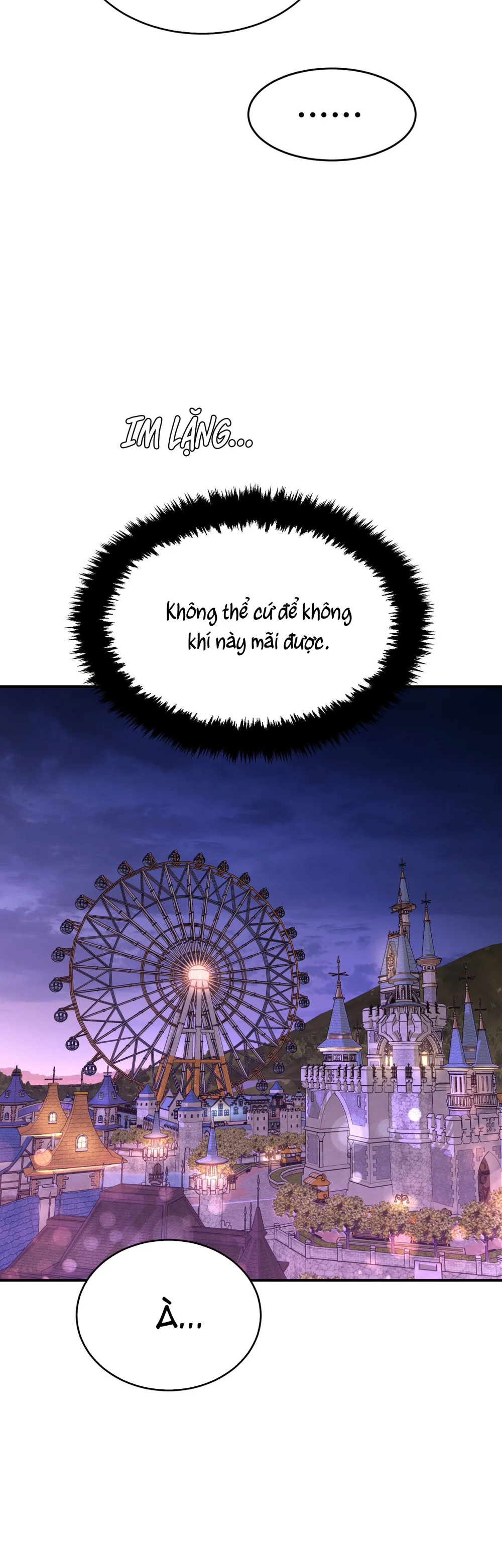 Jinx Chapter 84 Trang 15