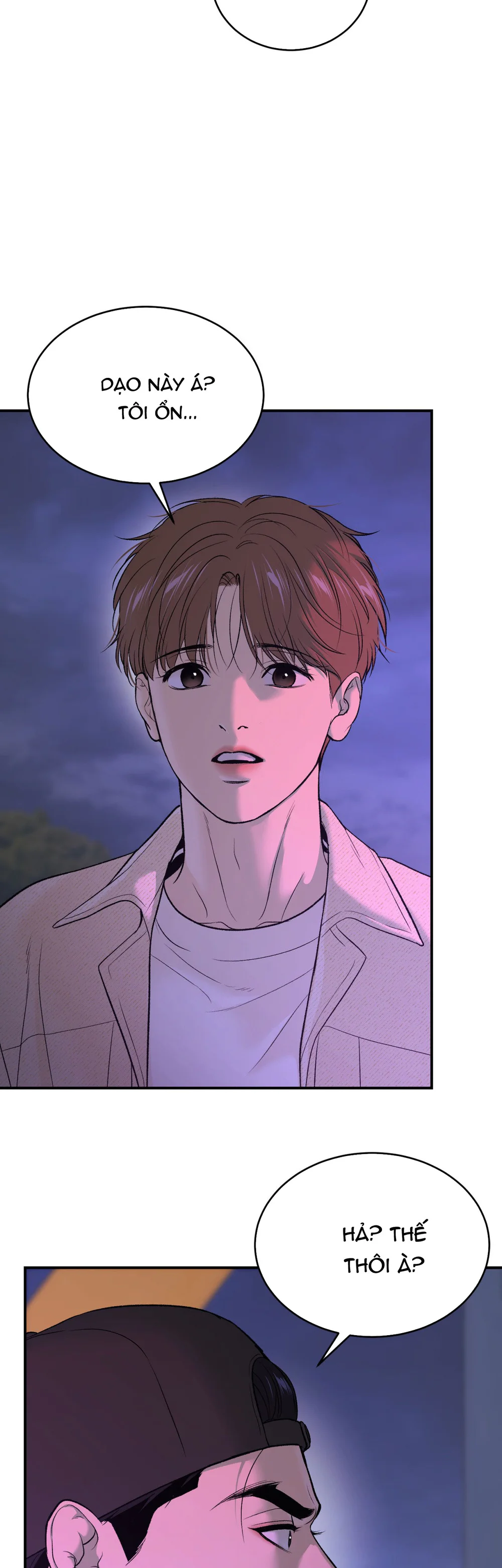 Jinx Chapter 84 Trang 18