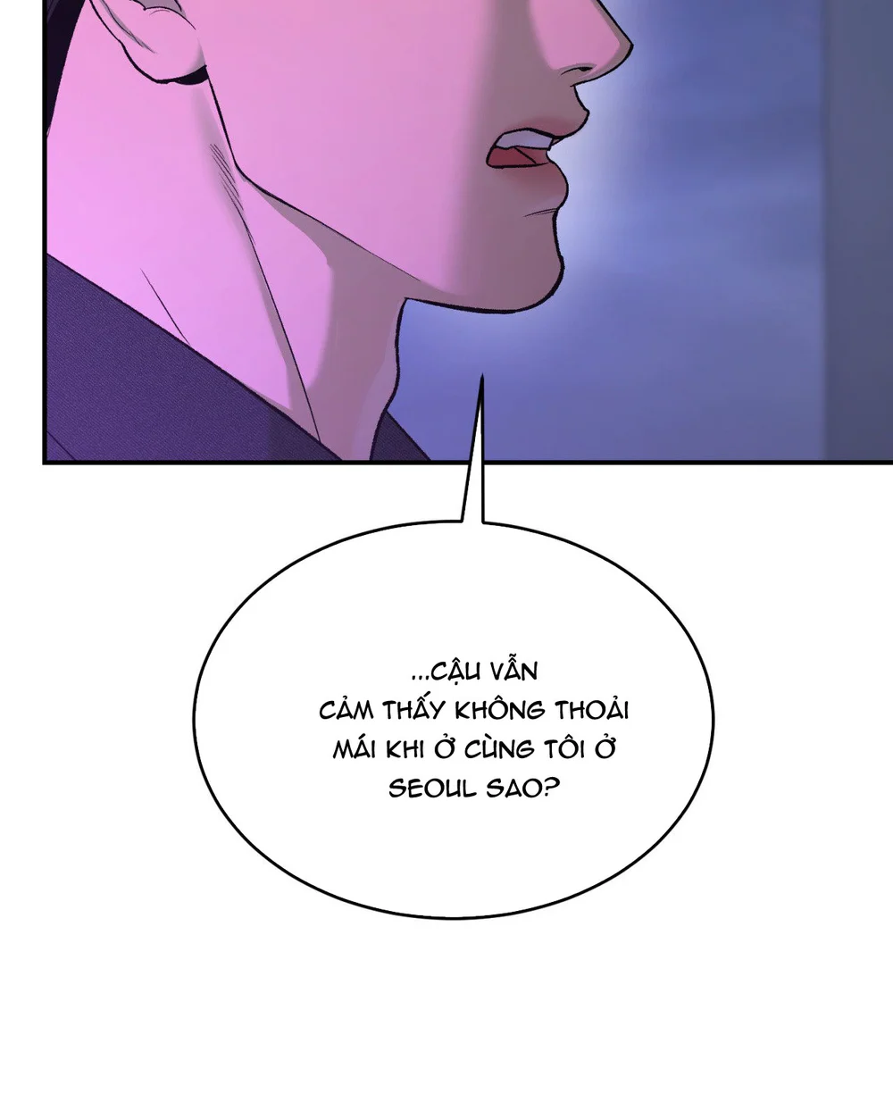 Jinx Chapter 84 Trang 19