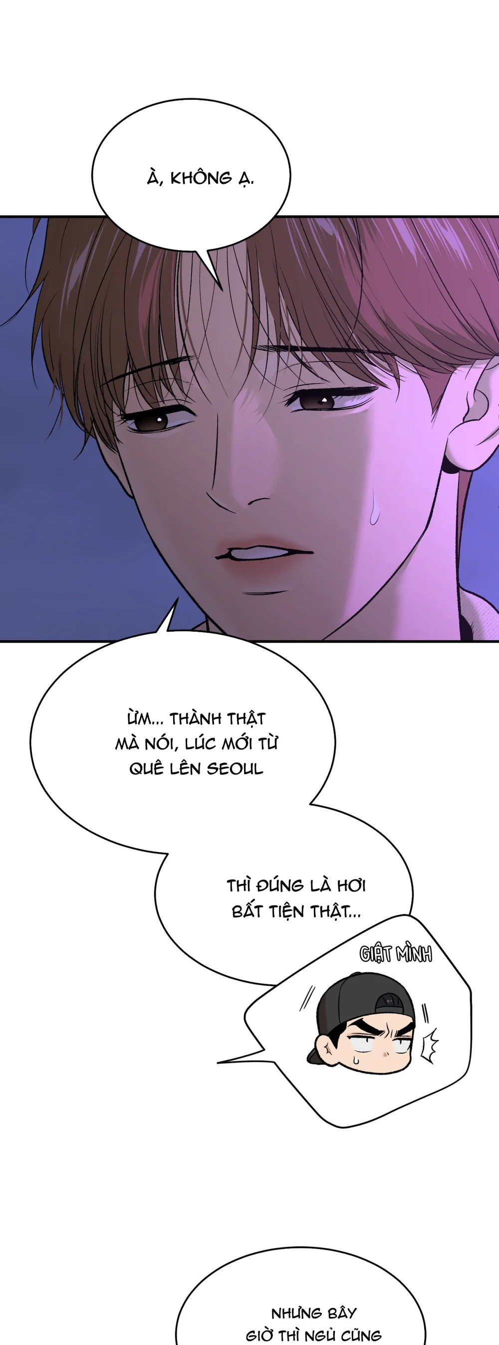 Jinx Chapter 84 Trang 20