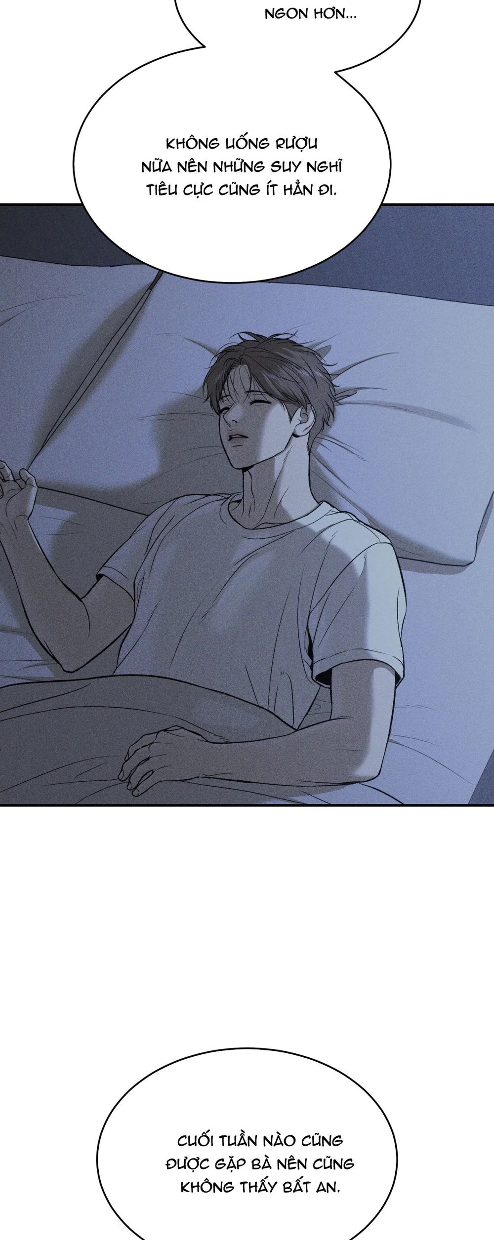 Jinx Chapter 84 Trang 21