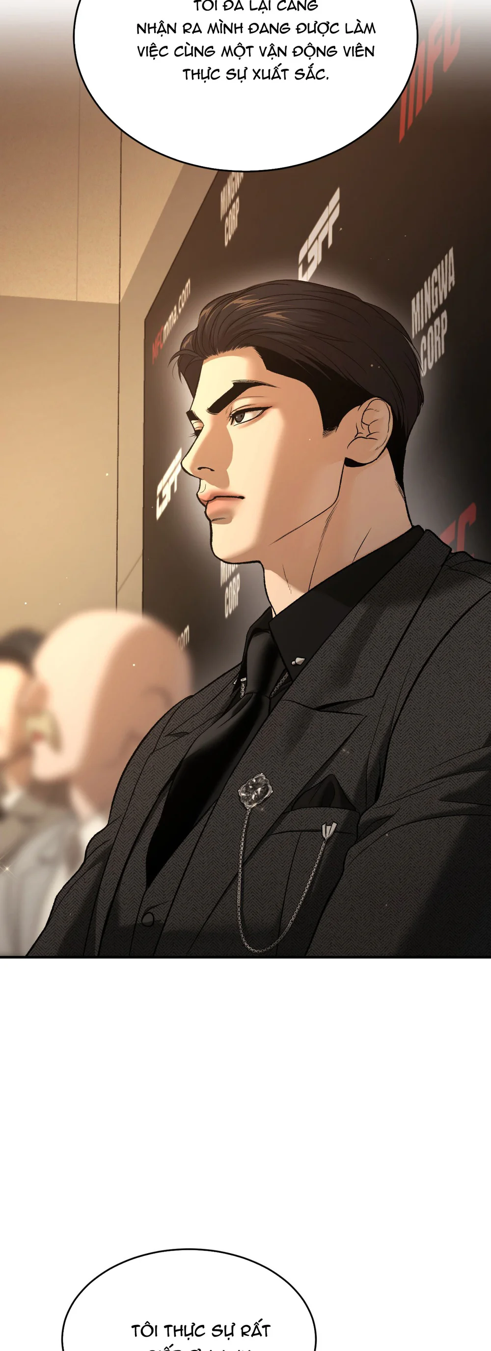 Jinx Chapter 84 Trang 24